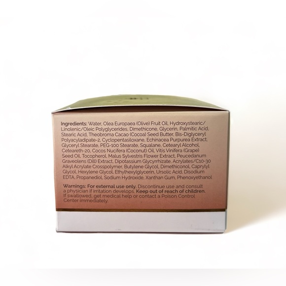 Crepe Erase Set Of Body Lotion Treatments + Overnight Facial Treatments - Picture 4 of 5